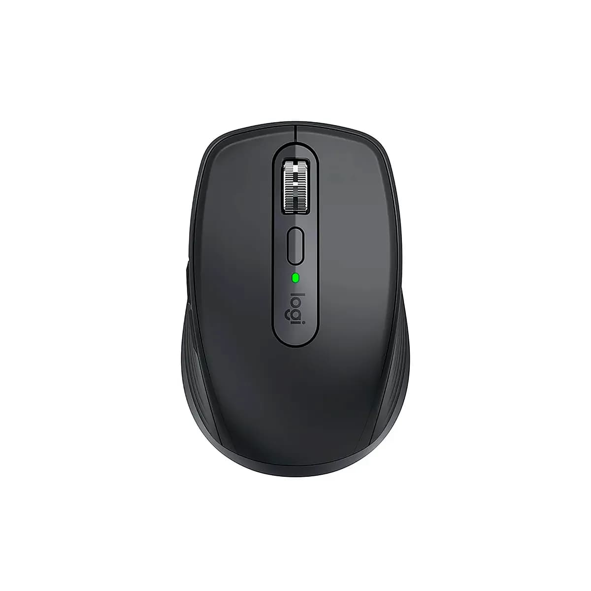 MOUSE LOGITECH B2B MX ANYWHERE 3S BLUETOOTH USB GRAPHITE BROWN RECHARGABLE 8000DPI — imagen 6
