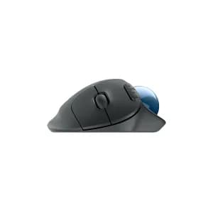 MOUSE LOGITECH ERGO M575S NEGRO WIRELESS TRACKBALL BT LOGI BOLT — imagen 3