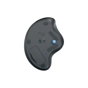 MOUSE LOGITECH ERGO M575S NEGRO WIRELESS TRACKBALL BT LOGI BOLT — imagen 5