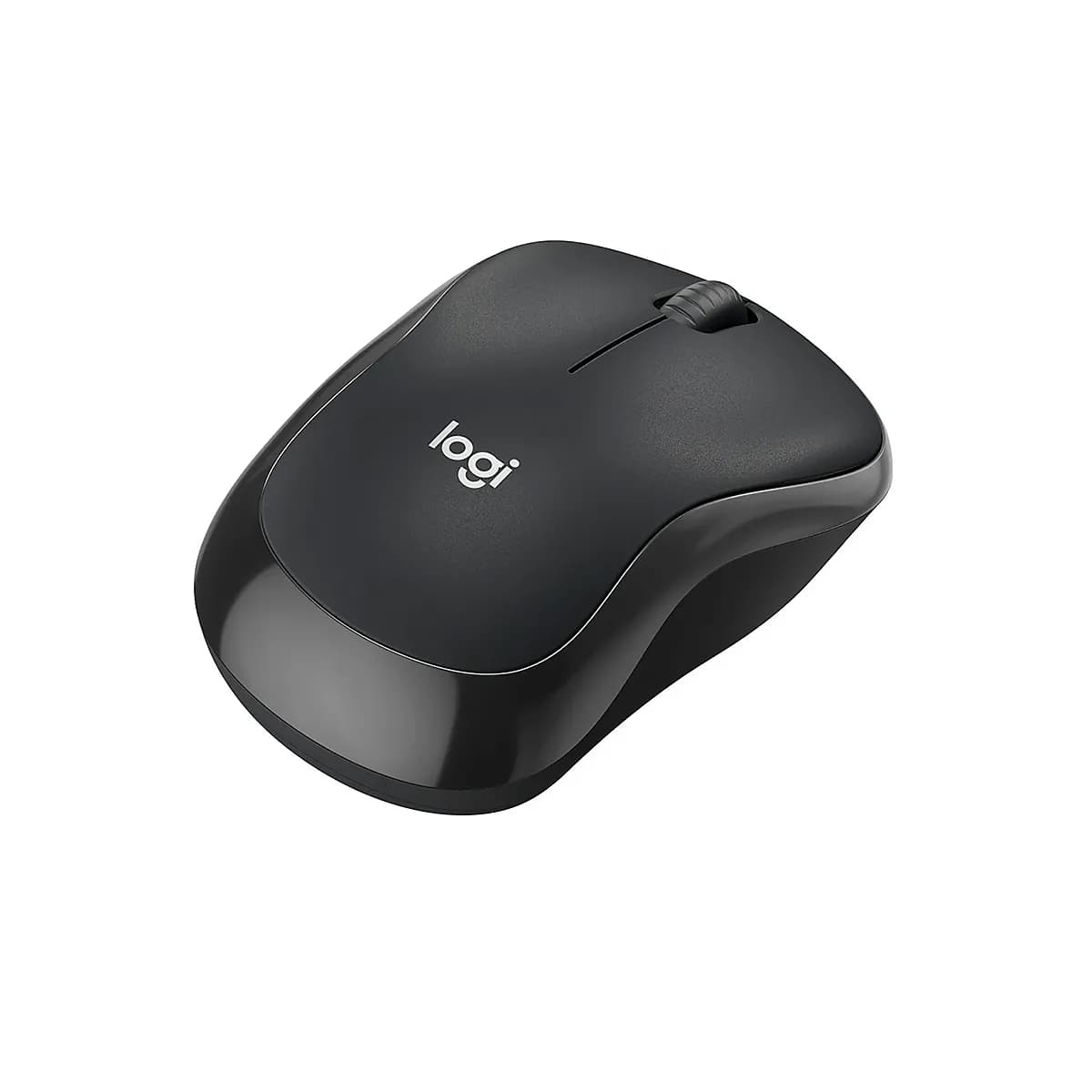 MOUSE LOGITECH M240 SILENT BLUETOOTH BLACK — imagen 7