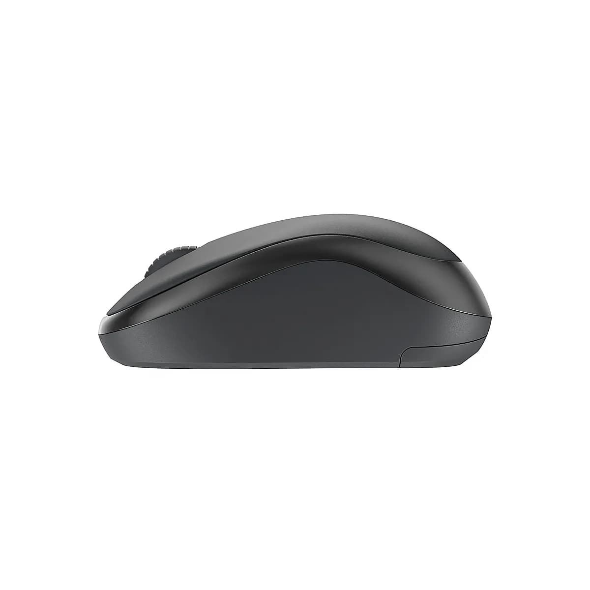 MOUSE LOGITECH M240 SILENT BLUETOOTH BLACK — imagen 6