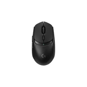 Mouse Logitech G309 Lightspeed Wireless Negro — imagen 1