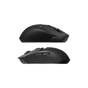 Mouse Logitech G309 Lightspeed Wireless Negro — imagen 3