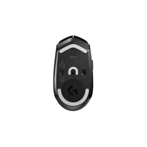 Mouse Logitech G309 Lightspeed Wireless Negro — imagen 5