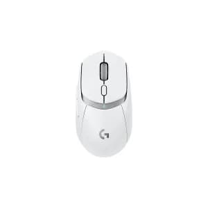 Mouse Logitech G309 Lightspeed Wireless Blanco — imagen 2