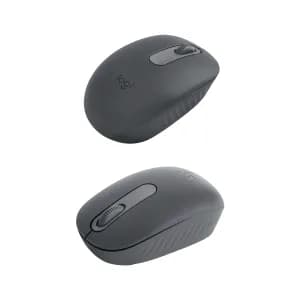 Mouse Logitech M196 Bluetooh Grafito — imagen 4