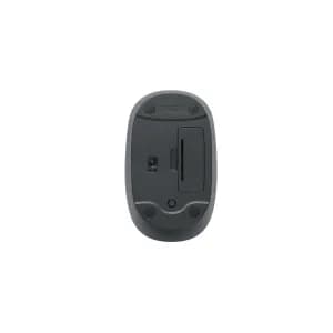Mouse Logitech M196 Bluetooh Grafito — imagen 3