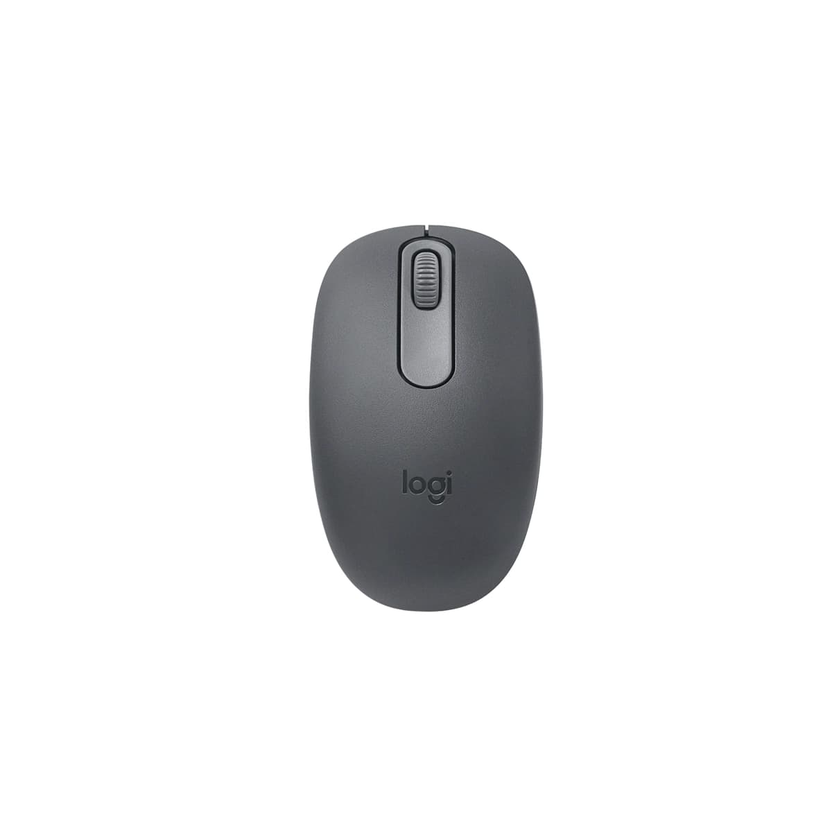 Mouse Logitech M196 Bluetooh Grafito — imagen 6