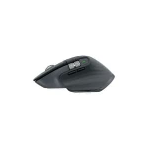 Mouse Logitech MX Master 3s High Perfomance Bluetooth Grafito — imagen 3