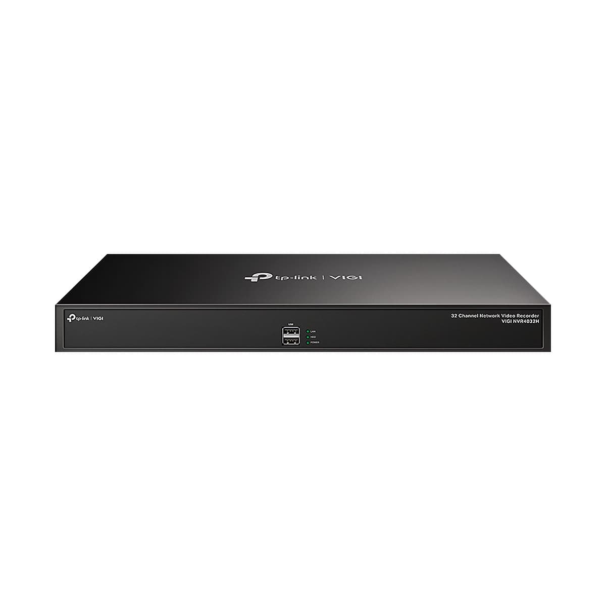 Network Video Recorder TP-Link VIGI 32-Channel — imagen 3
