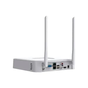 NVR TP-Link VIGI NVR1108H-W Wi-fi VIGI 8 Canales Salida Video HDMI 4K SATA hasta 16TB — imagen 4