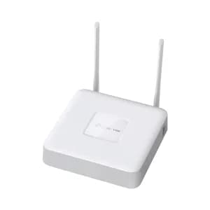NVR TP-Link VIGI NVR1108H-W Wi-fi VIGI 8 Canales Salida Video HDMI 4K SATA hasta 16TB — imagen 2