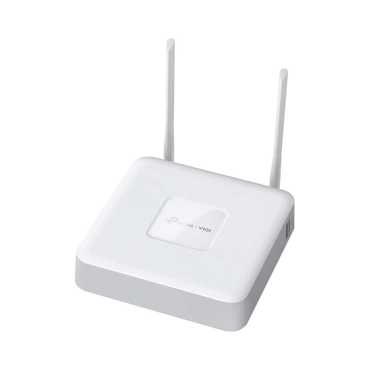 NVR TP-Link VIGI NVR1108H-W Wi-fi VIGI 8 Canales Salida Video HDMI 4K SATA hasta 16TB — imagen 6