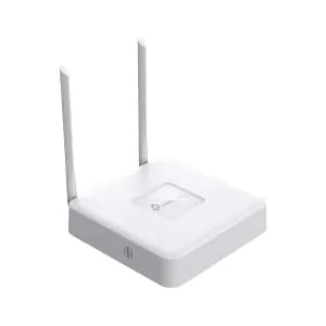 NVR TP-Link VIGI NVR1108H-W Wi-fi VIGI 8 Canales Salida Video HDMI 4K SATA hasta 16TB — imagen 3