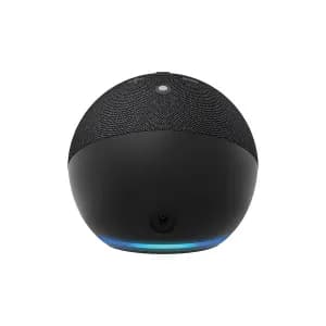 PARLANTE AMAZON ECHO DOT 5TA. GEN. INTELIGENTE CON ALEXA CARBON