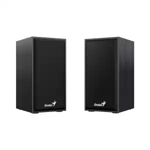 PARLANTES GENIUS SP-HF180 USB NEGRO