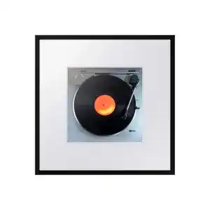 Parlante Samsung con Marco HW-LS60D 120W 2-Channel Music Wi-Fi BT Black Personalizable