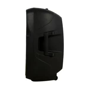 PARLANTE ES-MD EPIC 15 LED 15INCH 130000 WATTS NEGRO — imagen 3