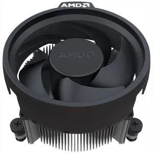 PROC. AMD AM4 RYZEN 5 5500 3.6GHZ 6CORE 12HILOS 3MB CACHE 65W RETAIL-BOX SIN VIDEO — imagen 3