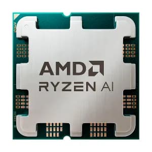 PROC. AMD AM4 RYZEN 5 5500 3.6GHZ 6CORE 12HILOS 3MB CACHE 65W RETAIL-BOX SIN VIDEO — imagen 8