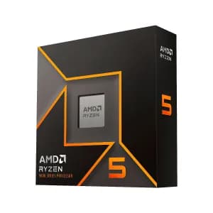 PROC. AMD AM4 RYZEN 5 5500 3.6GHZ 6CORE 12HILOS 3MB CACHE 65W RETAIL-BOX SIN VIDEO — imagen 6