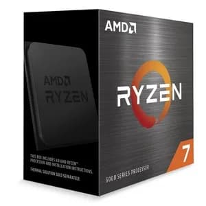 PROC. AMD AM4 RYZEN 5 5500 3.6GHZ 6CORE 12HILOS 3MB CACHE 65W RETAIL-BOX SIN VIDEO — imagen 4