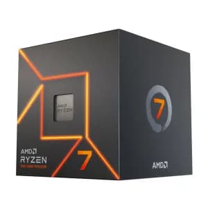 PROC. AMD AM4 RYZEN 5 5500 3.6GHZ 6CORE 12HILOS 3MB CACHE 65W RETAIL-BOX SIN VIDEO — imagen 8