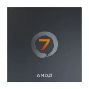 PROC. AMD AM5 RYZEN 7 7700 3.8GHZ 8CORE 16HILOS 8MB CACHE DDR5-128GB WRAITH PRISM — imagen 4