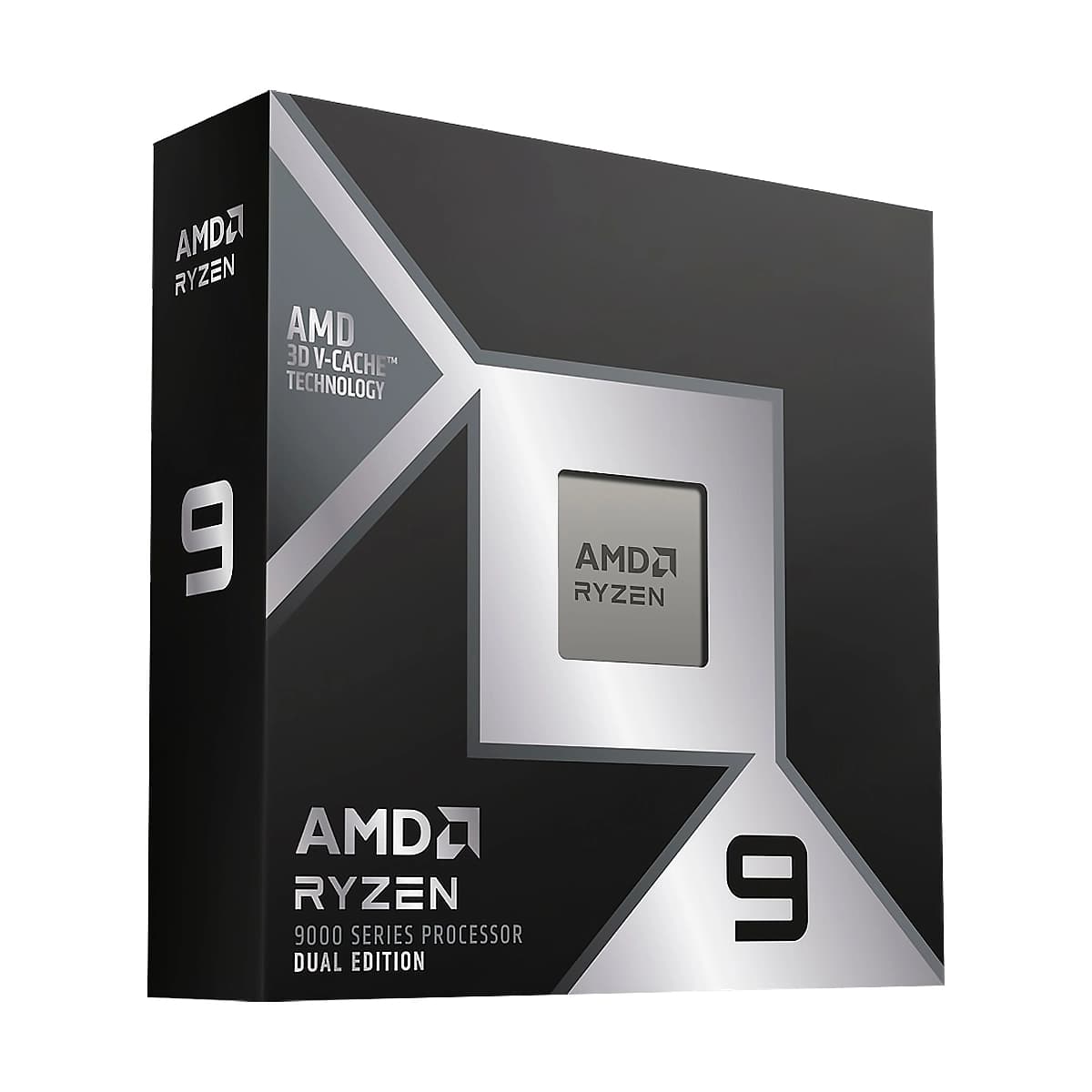 PROC. AMD Ryzen 9 9950X3D2 4.3GHZ 16CORE 32HILOS 192MB L3-CACHE 200W DDR5-5600 — imagen 7