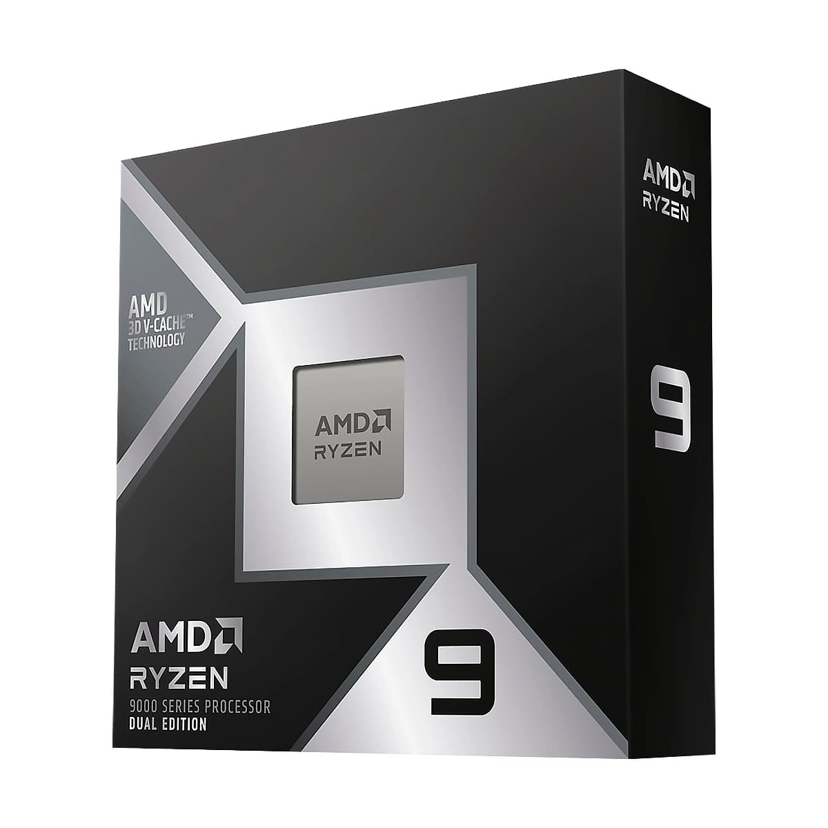 PROC. AMD Ryzen 9 9950X3D2 4.3GHZ 16CORE 32HILOS 192MB L3-CACHE 200W DDR5-5600 — imagen 6