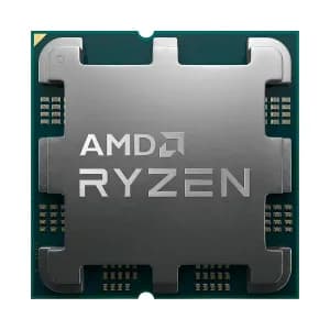 PROC. AMD RYZEN 5 7600X AM5 4.7GHZ 6CORE 12HILOS 6MB CACHE DDR5 105W FINFET DE 5NM TSMC NO-DIS — imagen 4