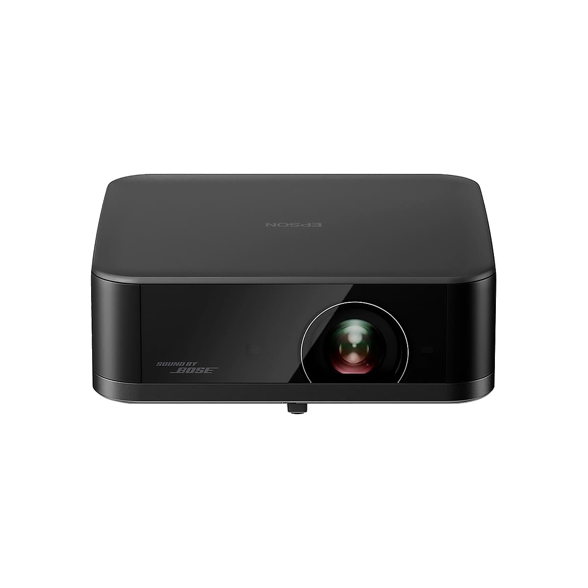 PROYECTOR EPSON Smart Portatil Lifestudio POP Plus EF-62 4K PRO UHD 150Inch Negro Metalico — imagen 5
