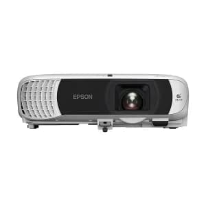 PROYECTOR EPSON POWERLITE FH54 Plus 3LCD 300Pulg. FULL HD 1080p 4100 LUMENES HDMI — imagen 4