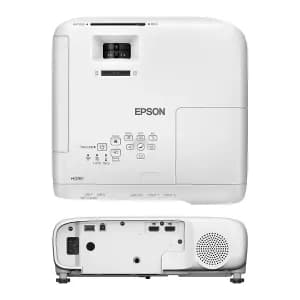 PROYECTOR EPSON POWERLITE FH54 Plus 3LCD 300Pulg. FULL HD 1080p 4100 LUMENES HDMI — imagen 5