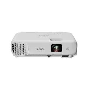 PROYECTOR EPSON Power Lite W53 Plus WXGA 4000 LUMENES 3LCD 2HDMI USB2.0 BLANCO — imagen 2