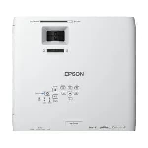 PROYECTOR EPSON POWERLITE L260F 4600-LUMEN FULL HD LASER 3LCD WHITE — imagen 5