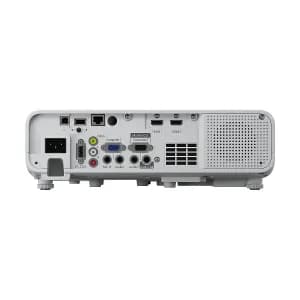 PROYECTOR EPSON POWERLITE L260F 4600-LUMEN FULL HD LASER 3LCD WHITE — imagen 4