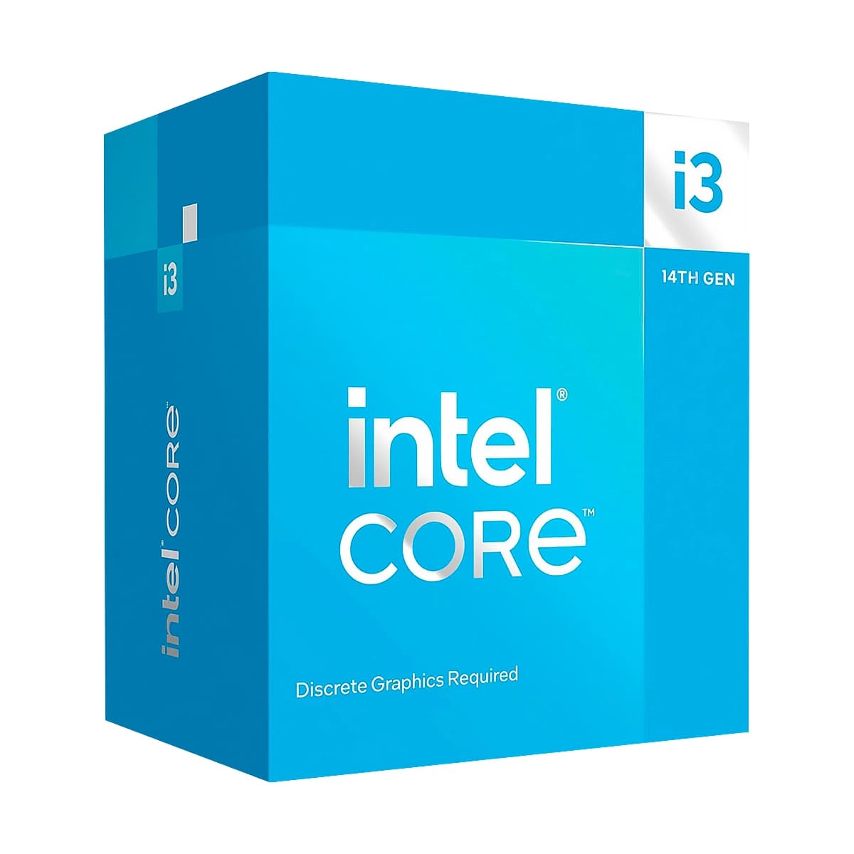 PROC. INTEL CORE I3-14100F 14GEN 3.50-4.70GHZ 4NUCLEOS 8HILOS — imagen 3