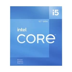 PROC. INTEL CORE I5-12400F 12GEN 2.50-4.40GHZ 6N-12H 18MB DDR5-4800-DDR4-3200 NO-VID LGA1700 — imagen 2