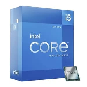 PROC. INTEL CORE I5-12400 12GEN 2.50-4.40GHZ 6NUCLEO 12HILO 18MB DDR5-4800 UHD730 LGA1700 — imagen 2