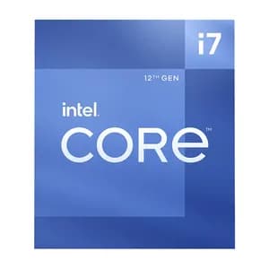 PROC. INTEL CORE I7-12700 12GEN 2.10-4.90GHZ 12NUCLEOS 20HILOS 25MB DDR4 3200 UHD770 LGA1700 — imagen 2