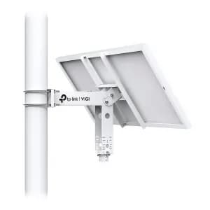 SISTEMA INTELIGENTE TP-Link VIGI-9030 Suministro Energia Solar 90W 30Ah 10.8V IP66 — imagen 5