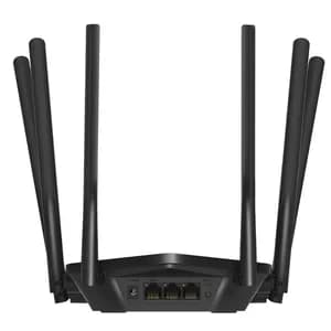 ROUTER MERCUSYS AC1900 600MBPS WIRELESS DUAL BAND GIGABIT MR50G NEGRO — imagen 3