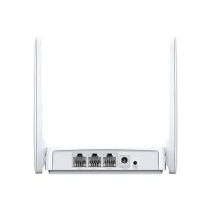 ROUTER MERCUSYS MW301R WIRELESS N 300MBPS 2ANT. — imagen 3