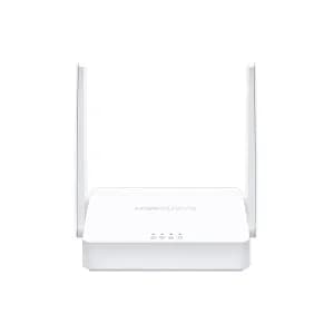 ROUTER MERCUSYS MW301R WIRELESS N 300MBPS 2ANT. — imagen 2