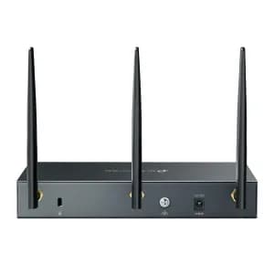 Router TP-Link VPN Gigabit Omada AX3000 5Puertos Gigabit 1Puerto SFP Gigabit — imagen 5