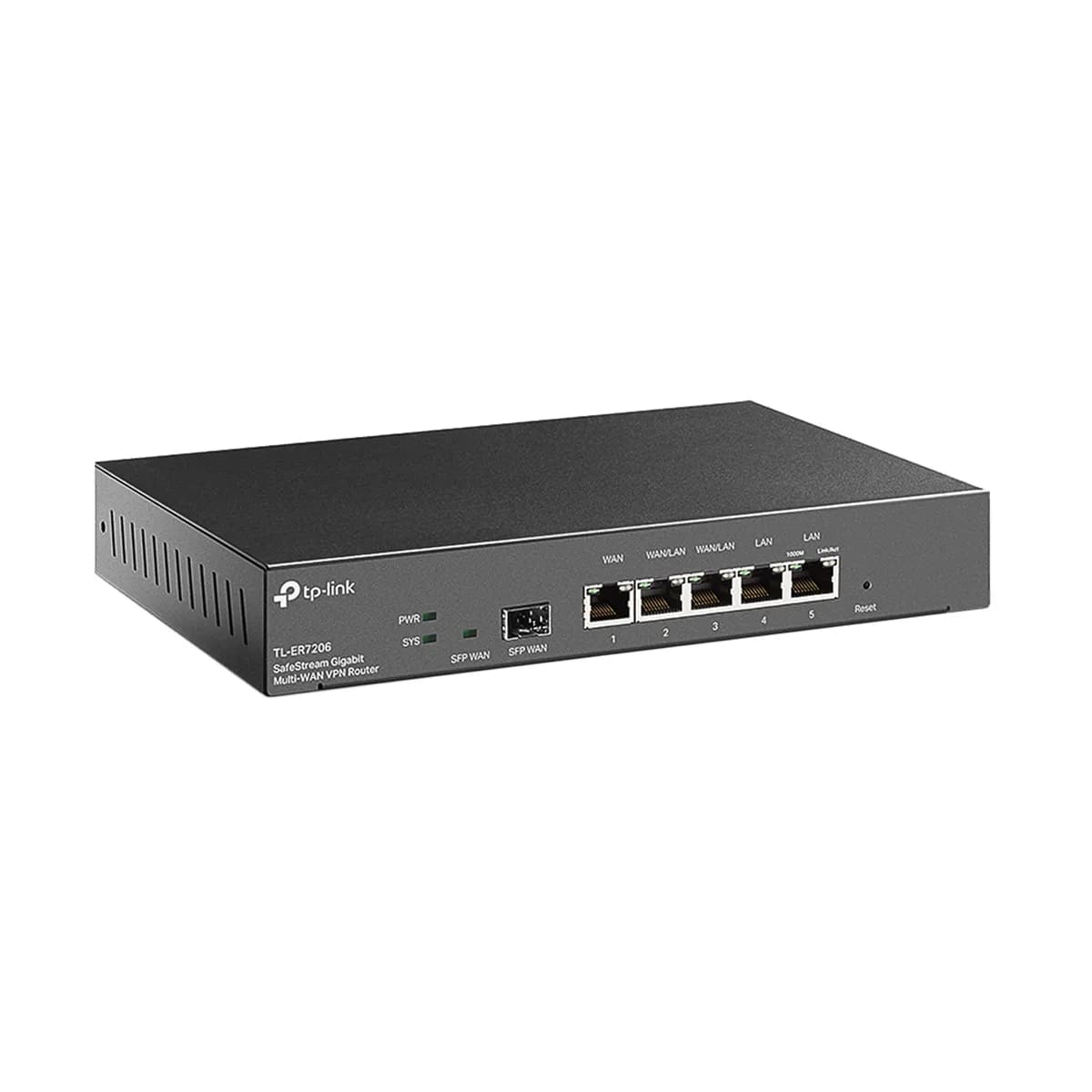 ROUTER VPN DE BANDA ANCHA GIGABIT SAFESTREAM TL-ER7206 — imagen 6