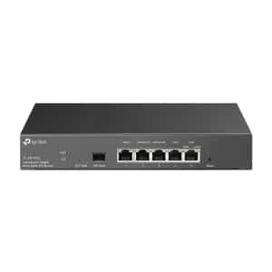 ROUTER VPN DE BANDA ANCHA GIGABIT SAFESTREAM TL-ER7206