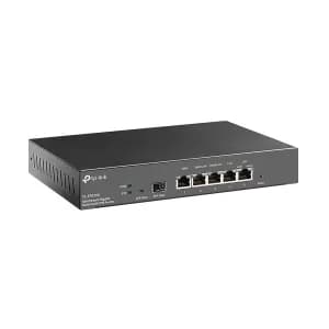 ROUTER VPN DE BANDA ANCHA GIGABIT SAFESTREAM TL-ER7206 — imagen 3