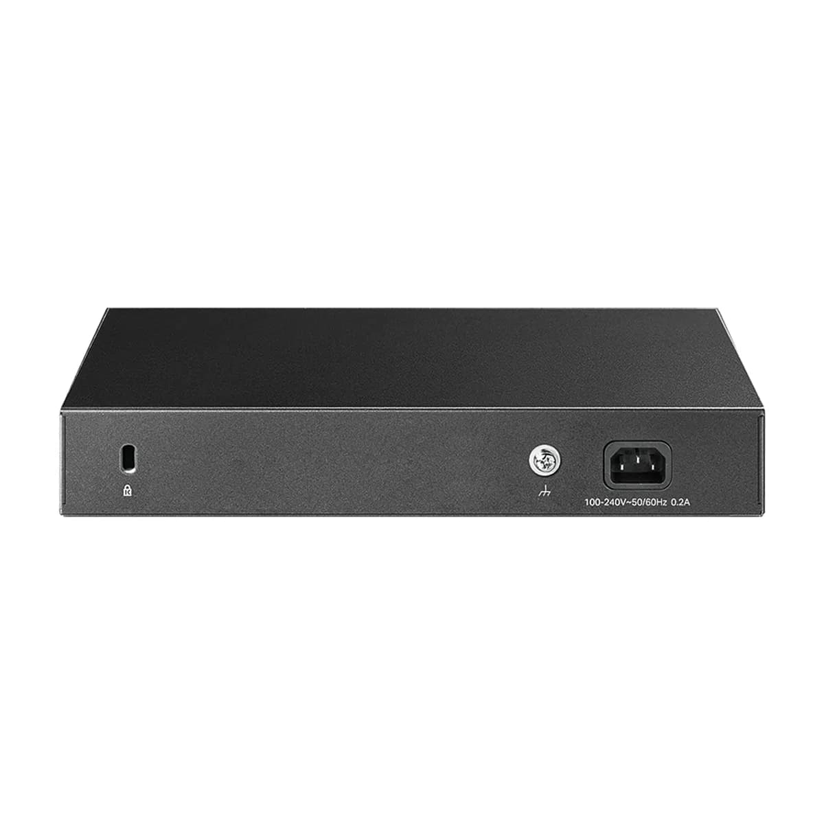 ROUTER VPN DE BANDA ANCHA GIGABIT SAFESTREAM TL-ER7206 — imagen 7